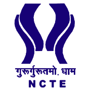 NCTE Logo