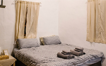 Hostels