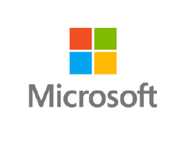 Microsoft