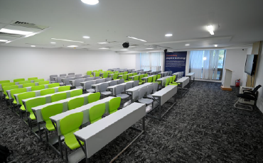 Smart Classrooms